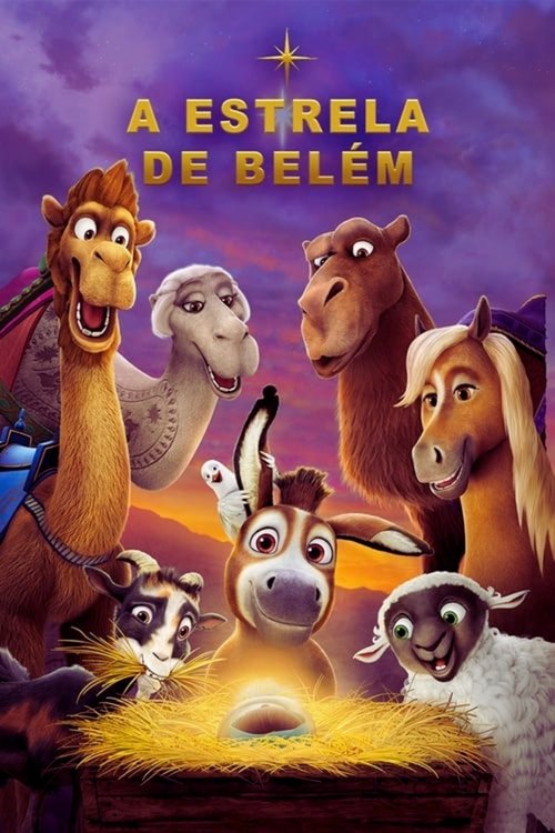 A Estrela de Belém (2017)