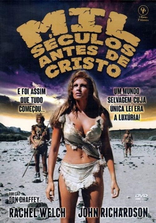 Mil Séculos Antes de Cristo (1966)