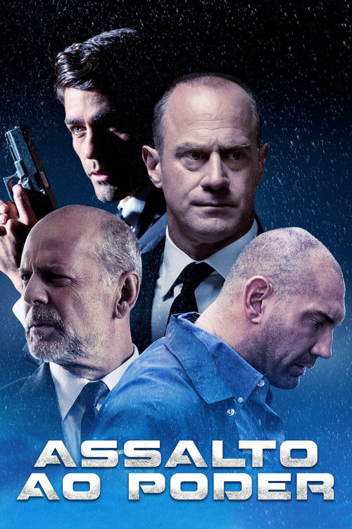 Assalto ao Poder (2016)