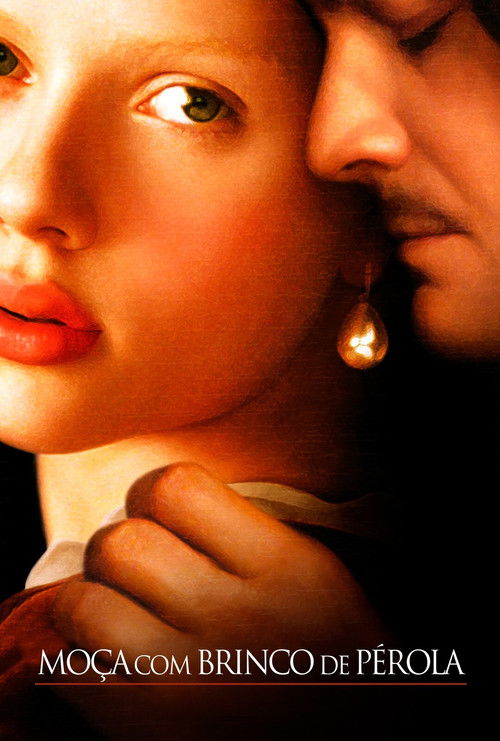 Moça com Brinco de Pérola (2003)