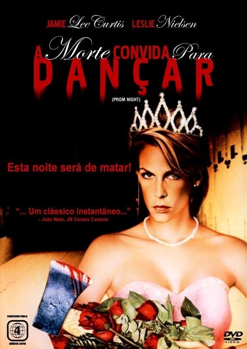 Baile de Formatura (1980)