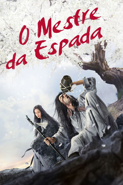 O Mestre da Espada (2016)