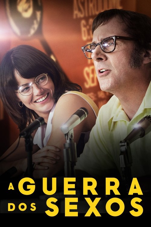 A Guerra dos Sexos (2017)