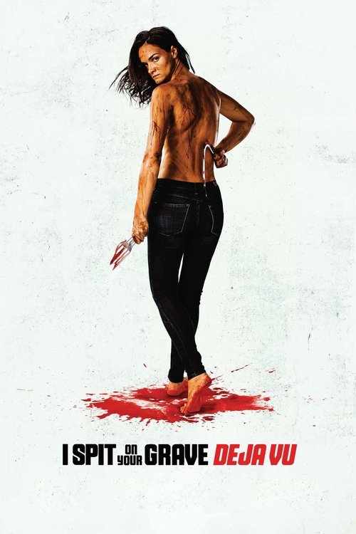 A Vingança de Jennifer: Deja Vu (2019)