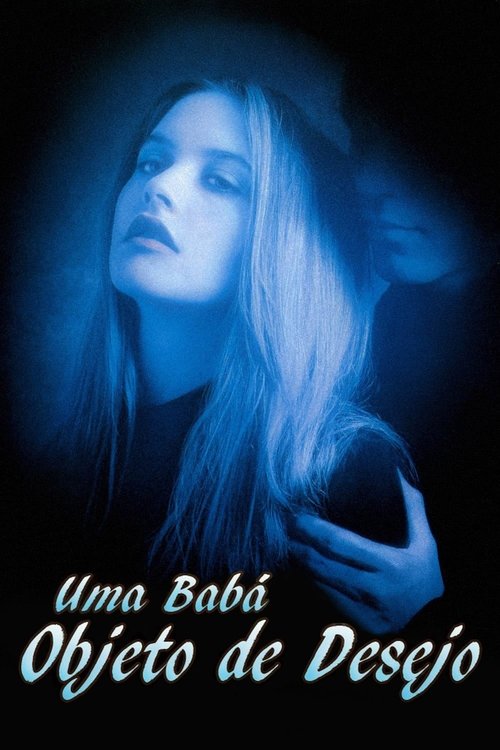Uma Babá Objeto de Desejo (1995)