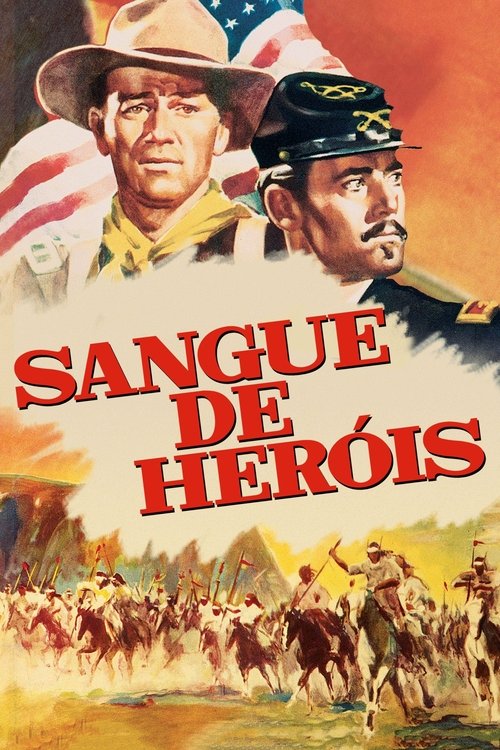 Sangue de Heróis (1948)