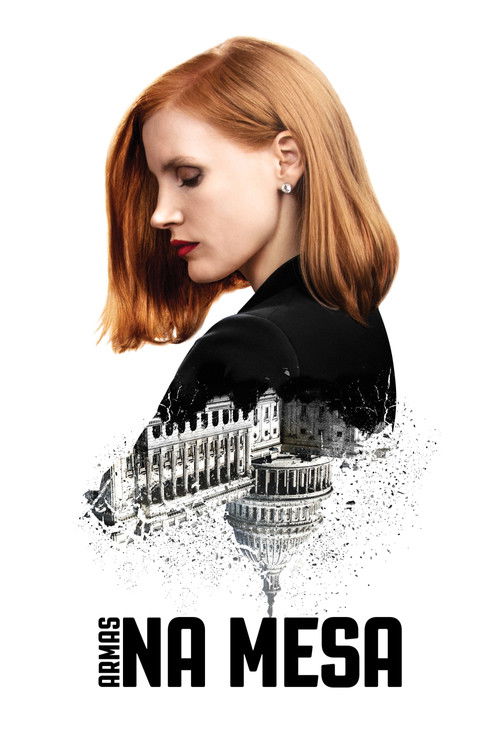 Armas na Mesa (2016)