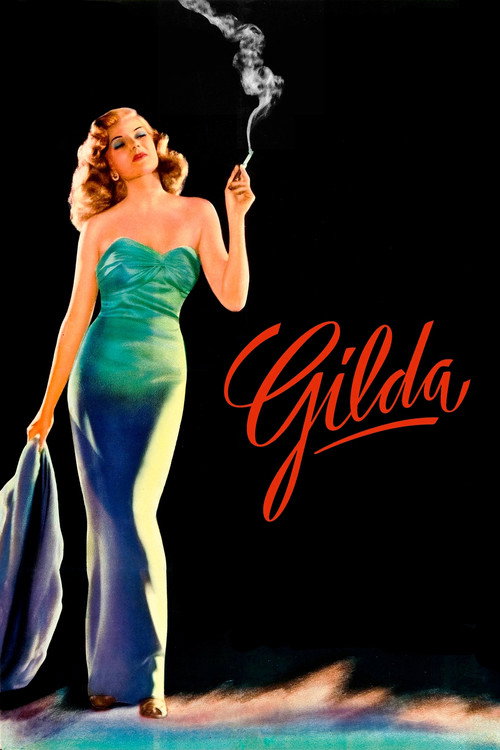Gilda (1946)
