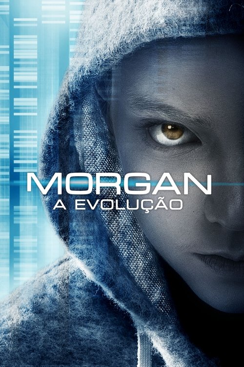 Morgan: A Evolução (2016)