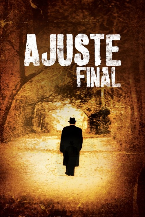 Ajuste Final (1990)