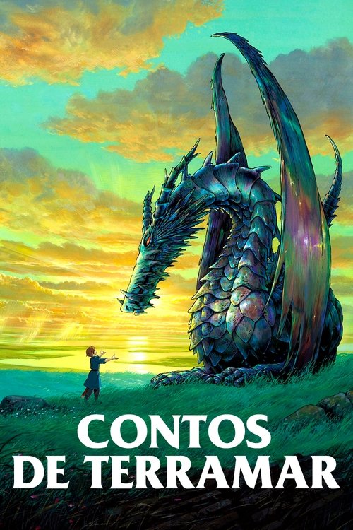 Contos de Terramar (2006)
