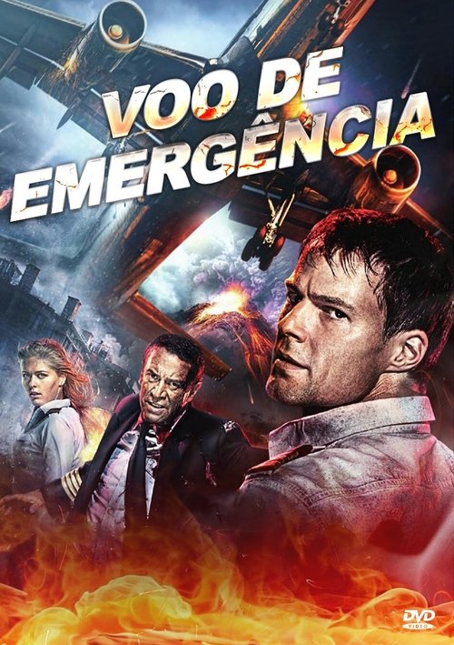 Vôo de Emergência (2016)