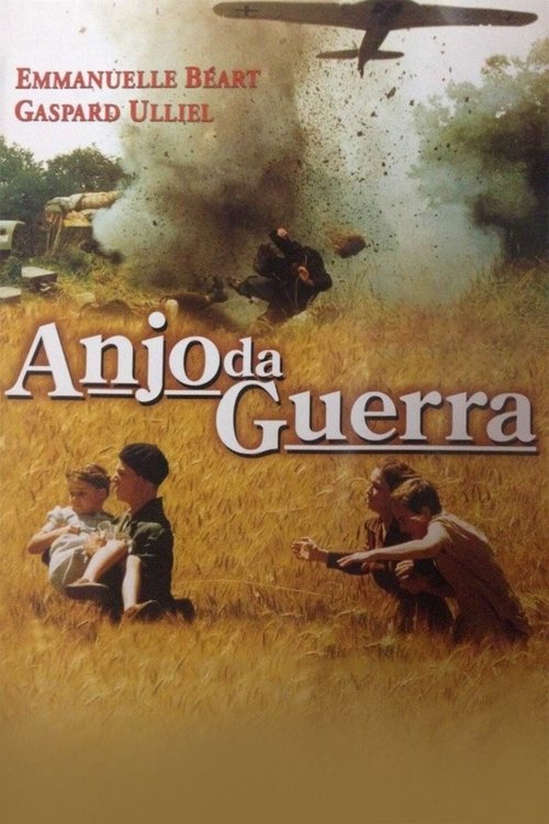 Anjo da Guerra (2003)