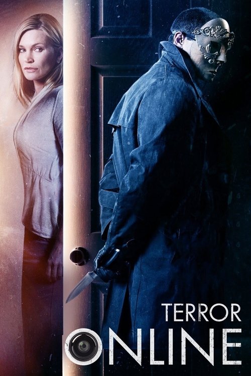 Terror Online (2016)