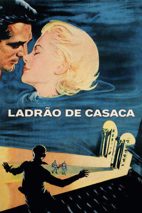 Ladrão de Casaca (1955)