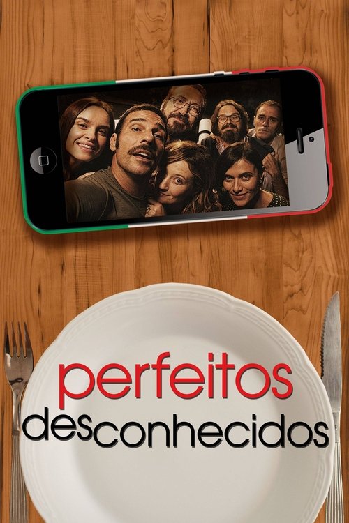 Perfeitos Desconhecidos (2016)