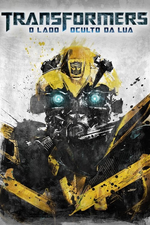 Transformers: O Lado Oculto da Lua (2011)
