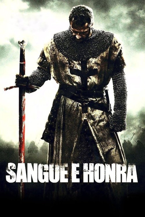 Sangue e Honra (2011)