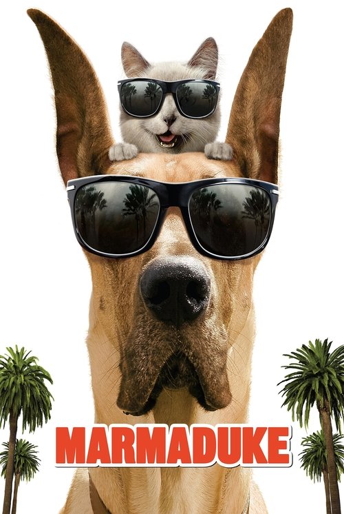 Marmaduke (2010)