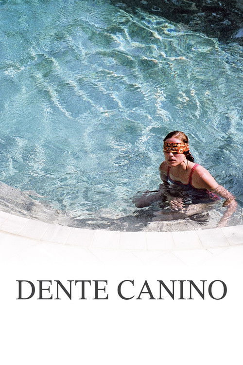 Dente Canino (2009)