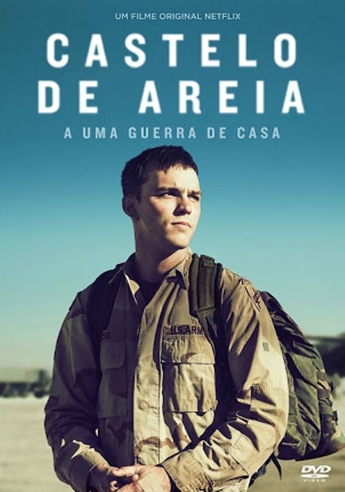 Castelo de Areia (2017)