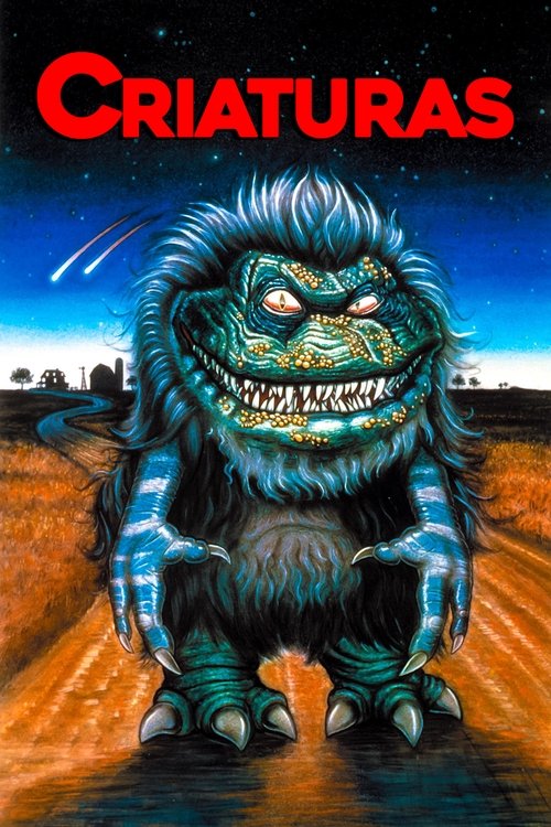 Criaturas (1986)