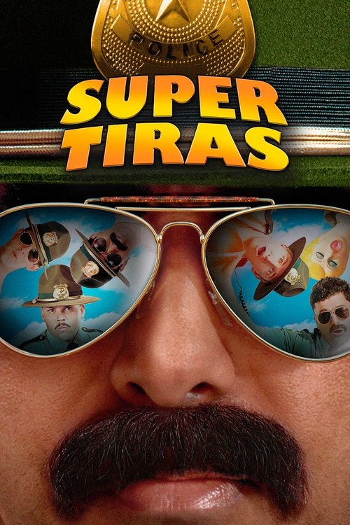 Super Tiras (2001)