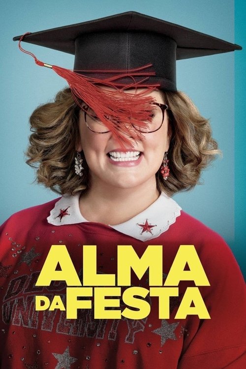 Alma da Festa (2018)
