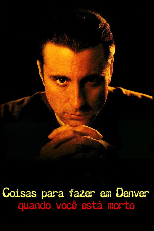 Coisas Para Fazer em Denver Quando Você Está Morto (1995)