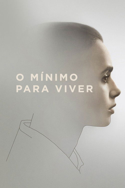 O Mínimo para Viver (2017)