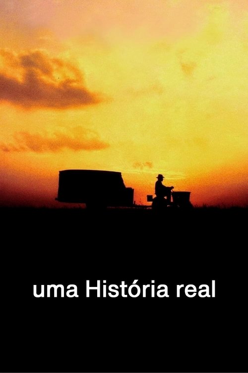 Uma História Real (1999)