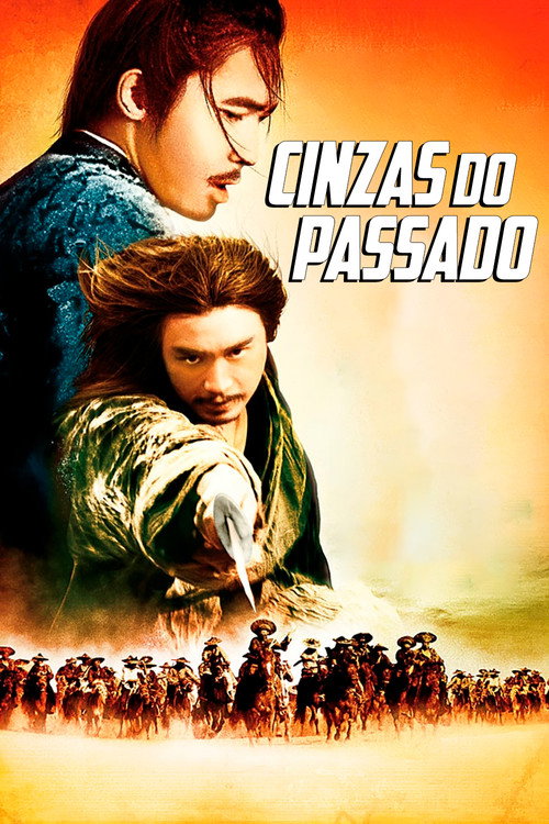 Cinzas do Passado (1994)