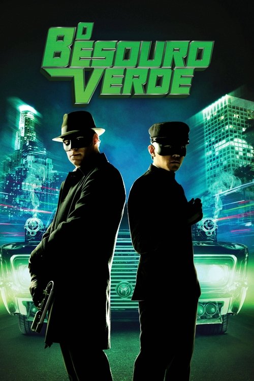 O Besouro Verde (2011)