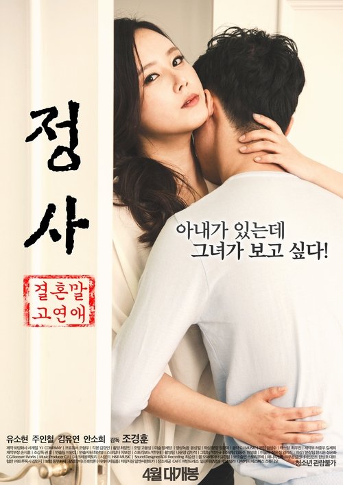 Sex: A Relationship and Not Marriage (2016)