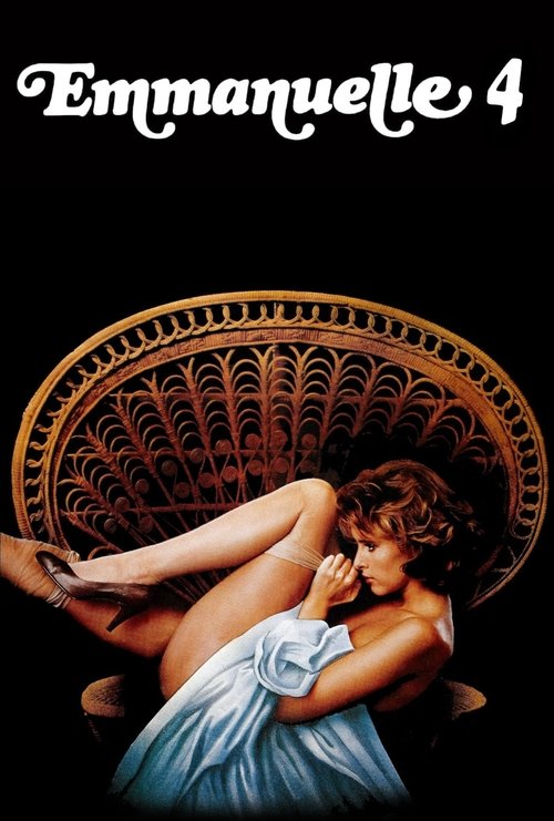 Emmanuelle 4 – E Sua forma de Amar (1984)