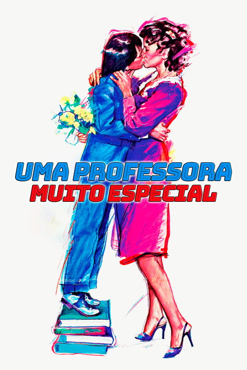 Uma Professora Muito Especial (1981)