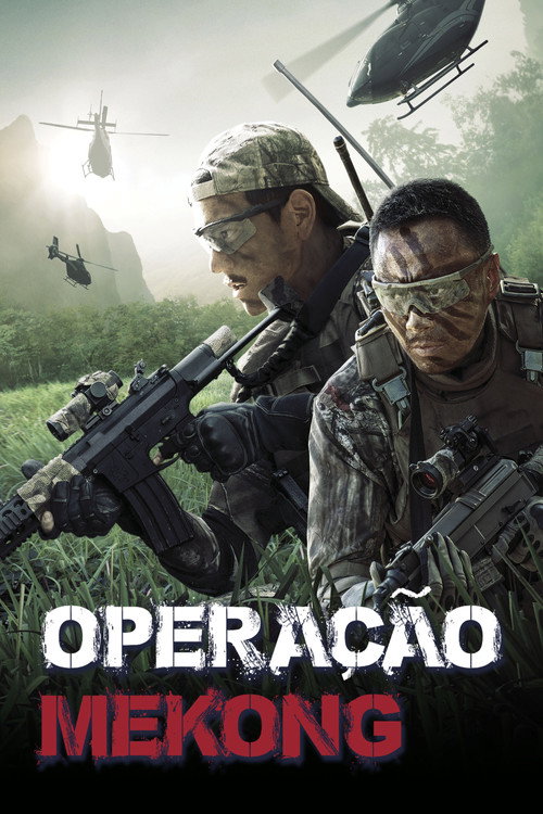Operação Mekong (2016)
