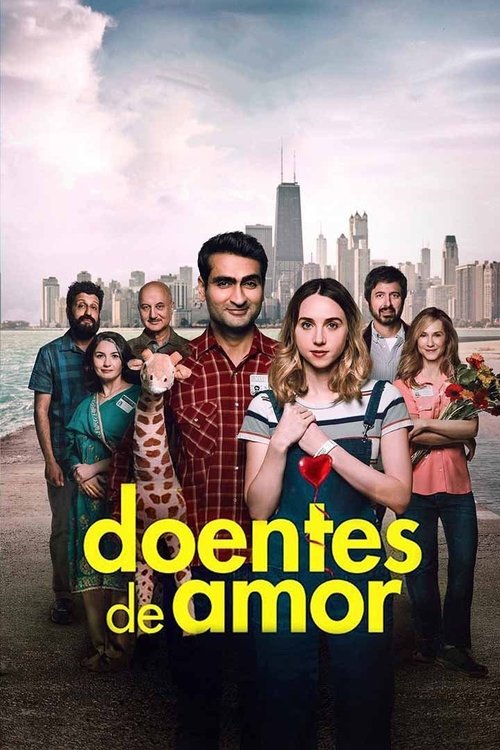 Doentes de Amor (2017)