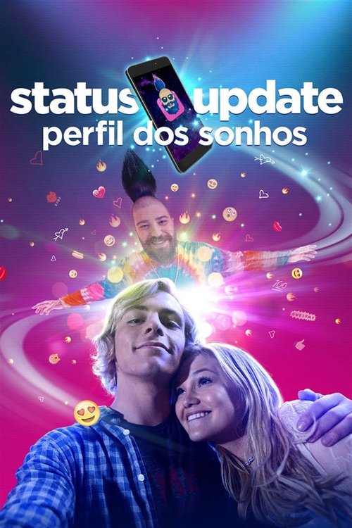 Status Update: Perfil dos Sonhos (2018)