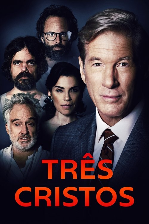 Três Cristos (2017)