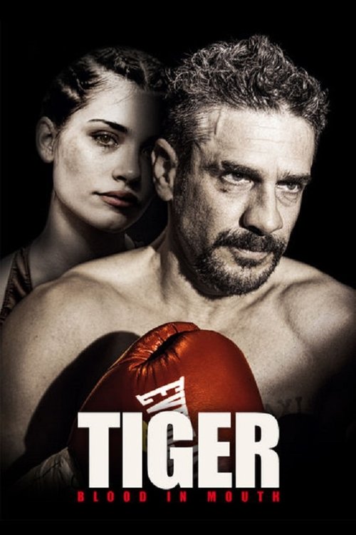 Sangue na Boca (2016)
