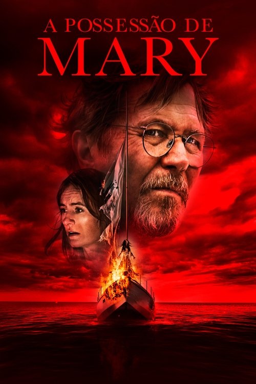 A Possessão de Mary (2019)