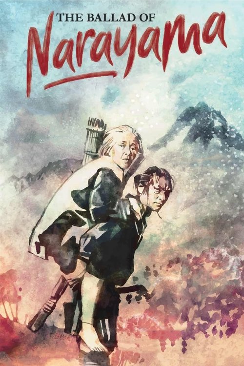 A Balada de Narayama (1983)