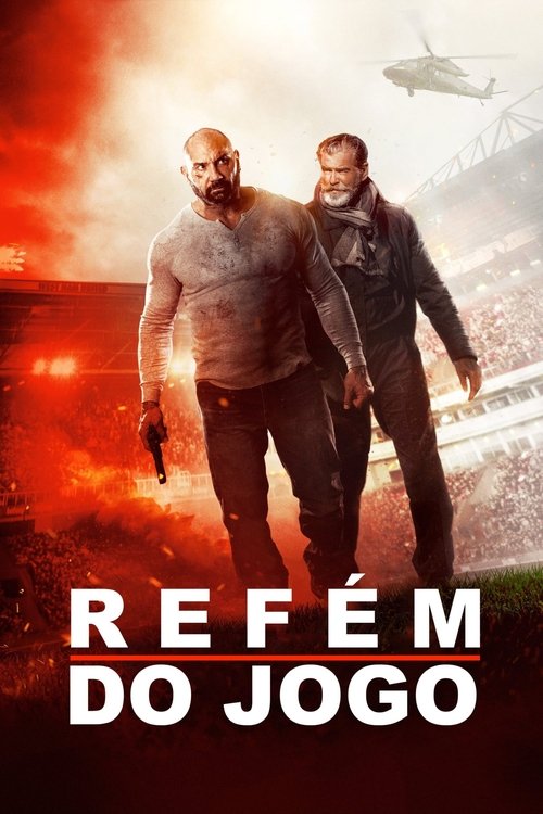 Refém do Jogo (2018)