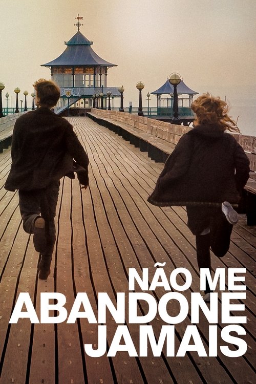 Não Me Abandone Jamais (2010)