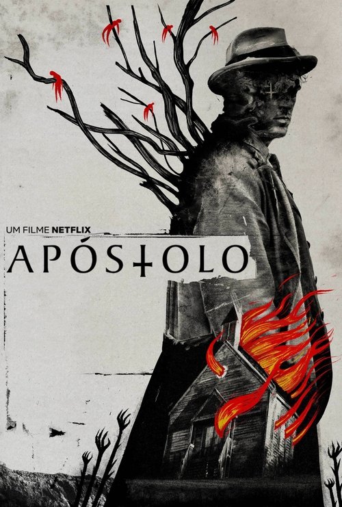 Apóstolo (2018)