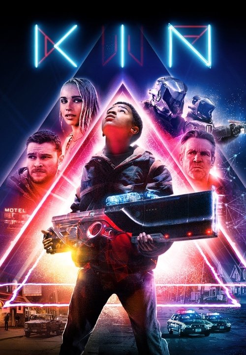 Kin (2018)
