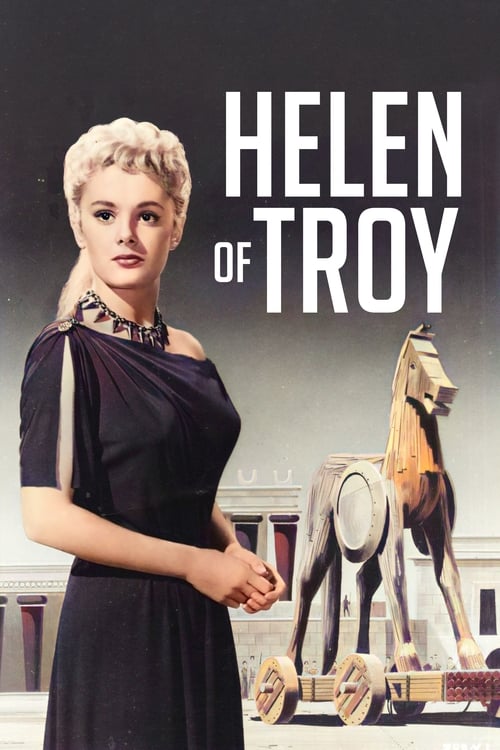 Helena de Tróia (1956)