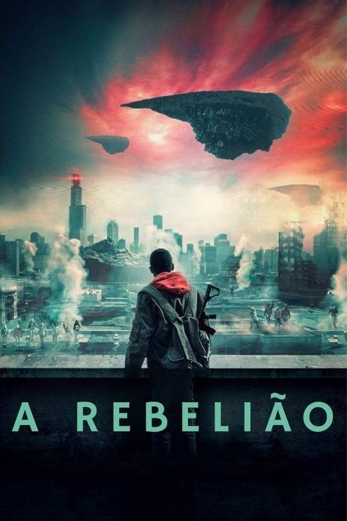 A Rebelião (2019)