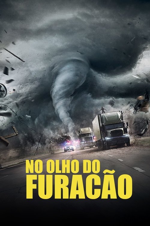 No Olho do Furacão (2018)